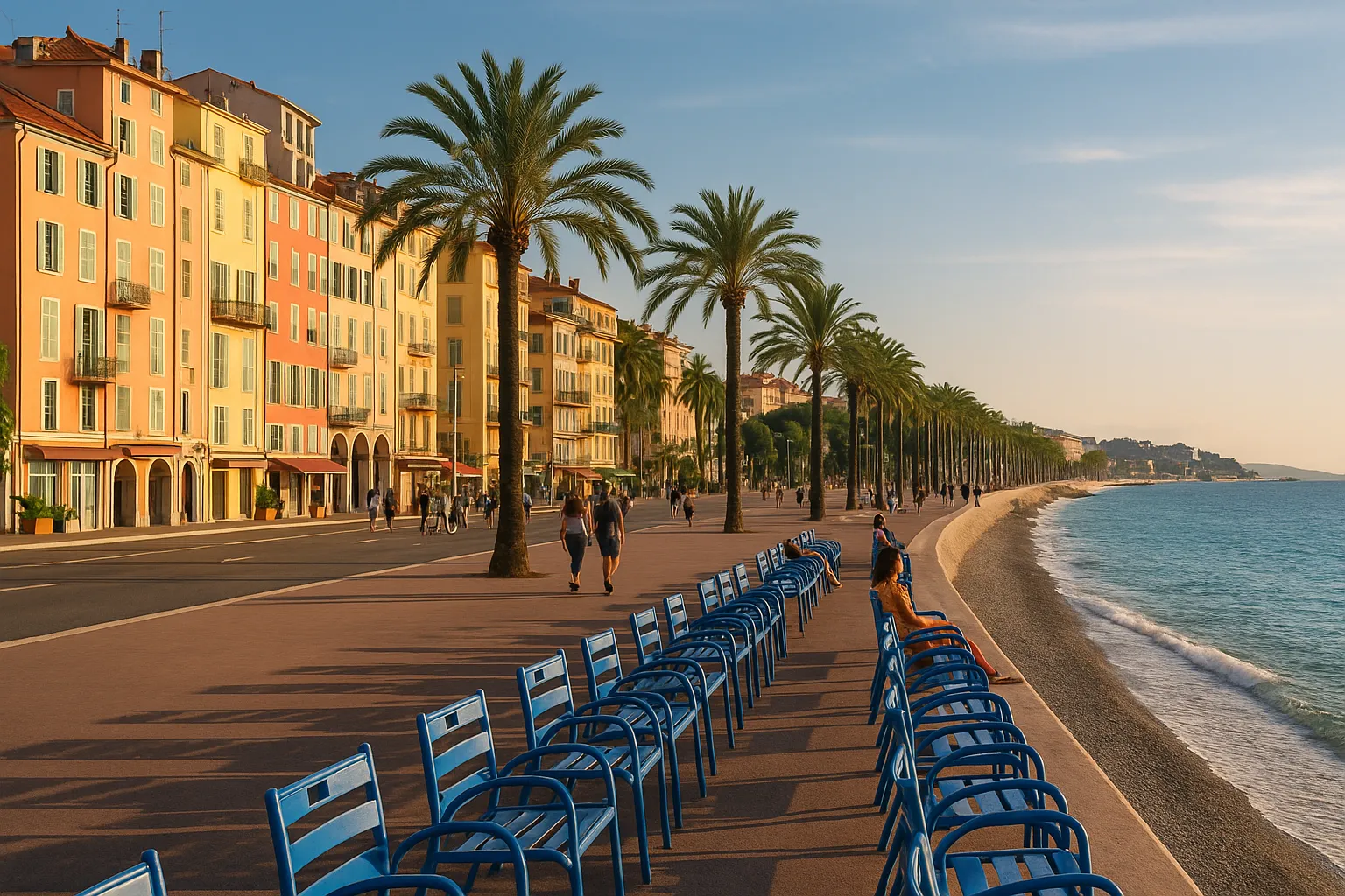 Saveurs de Provence : un voyage culinaire sur la Riviera